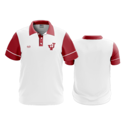 4047 MENS POLO SHIRT JACKSON-IRONLADIES