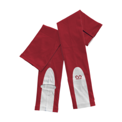 4047 UNISEX SOCK COVERS JACKSON-IRONLADIES