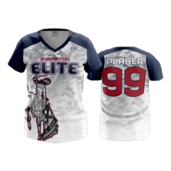 4046 WOMENS V NECK EVANSTON-ELITE-1