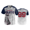 4046 MENS FULL BUTTON DOWN EVANSTON-ELITE-1