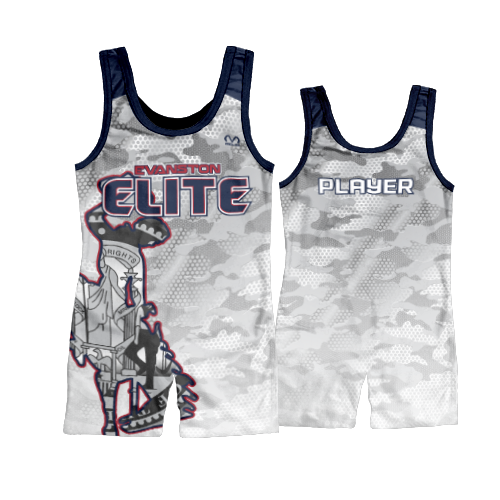 4046 WRESTLING SINGLET EVANSTON-ELITE-2