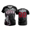 4046 WOMENS V NECK EVANSTON-ELITE-2