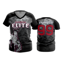 4046 WOMENS V NECK EVANSTON-ELITE-2