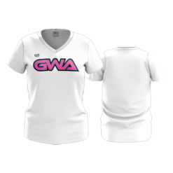 4058 WOMENS SPIRIT CREW NECK TC-ELITE