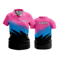 4058 WOMENS POLO TC-ELITE