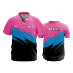 4058 MENS POLO SHIRT TC-ELITE