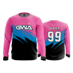 4058 MENS SPORT LONGSLEEVE TC-ELITE