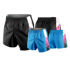 4058 UNISEX HIGH RISE BASKETBALL REVERSIBLE SHORTS TC-ELITE