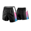 4058 UNISEX HIGH RISE BASKETBALL SHORTS 1PLY TC-ELITE