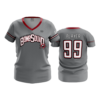 3486 WOMENS V NECK BUCKEYE-BOMB-SQUAD-1