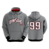 3486 UNISEX FLEECE HOODY BUCKEYE-BOMB-SQUAD-1