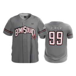 3486 MENS FULL BUTTON DOWN BUCKEYE-BOMB-SQUAD-1