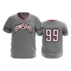 3486 MENS SPORT V NECK BUCKEYE-BOMB-SQUAD-1