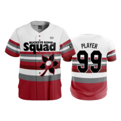 3486 MENS FULL BUTTON DOWN BUCKEYE-BOMB-SQUAD-2