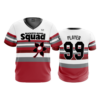 3486 MENS SPORT V NECK BUCKEYE-BOMB-SQUAD-2