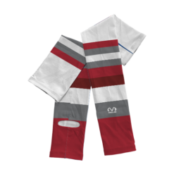 3486 UNISEX SOCK COVERS BUCKEYE-BOMB-SQUAD-2
