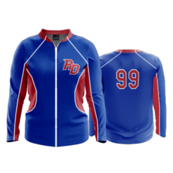 3509 WOMENS VAPOR JACKET SUB RICHMOND-DALE-1