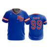 3509 MENS SPORT V NECK RICHMOND-DALE-1
