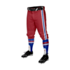 3509 MENS BASEBALL KNICKER PANT RICHMOND-DALE-1