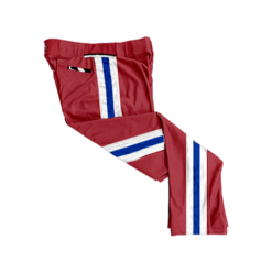 3509 MENS BALLPARK CUSTOM BRAID PANTS RICHMOND-DALE-1