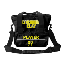 4055 COOLER SACK LYNCHBURG-CLAY