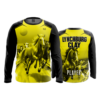 4055 MENS SPORT LONGSLEEVE LYNCHBURG-CLAY