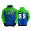 4050 UNISEX FLEECE HOODY CENTRAL-OHIO-PRIDE-2