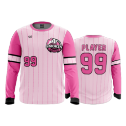 3845 MENS SPORT LONGSLEEVE SMOKIN-JOES-1