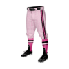 3845 MENS BASEBALL KNICKER PANT SMOKIN-JOES-1