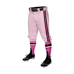 3845 MENS BASEBALL KNICKER PANT SMOKIN-JOES-1