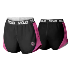 3845 WOMENS MICRO FIBER PRACTICE SHORT SMOKIN-JOES-2