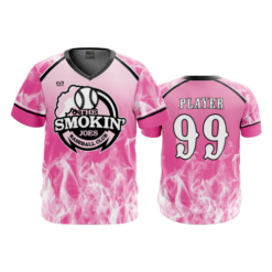 3845 MENS SPORT V NECK SMOKIN-JOES-2