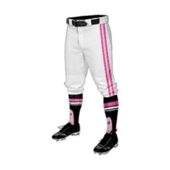 3845 MENS BASEBALL KNICKER PANT SMOKIN-JOES-2