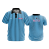 4053 MENS POLO SHIRT OHIO-DIAMONDS-OVERBEY-1