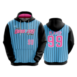 4053 UNISEX FLEECE HOODY OHIO-DIAMONDS-OVERBEY-1
