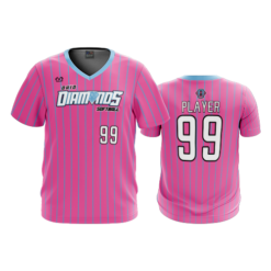 4053 MENS SPORT V NECK OHIO-DIAMONDS-OVERBEY-2