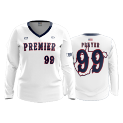 3317 WOMENS V NECK LONGSLEEVE MOV-PREMIER-1