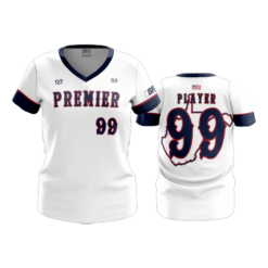 3317 WOMENS V NECK MOV-PREMIER-1