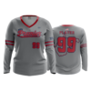 3317 WOMENS V NECK LONGSLEEVE MOV-PREMIER-2