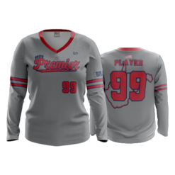 3317 WOMENS V NECK LONGSLEEVE MOV-PREMIER-2