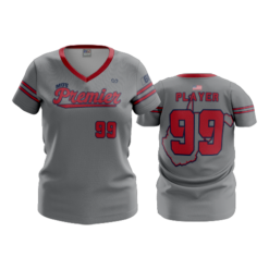 3317 WOMENS V NECK MOV-PREMIER-2