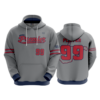 3317 UNISEX FLEECE HOODY MOV-PREMIER-2