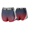 3317 WOMENS MICRO FIBER PRACTICE SHORT MOV-PREMIER-3