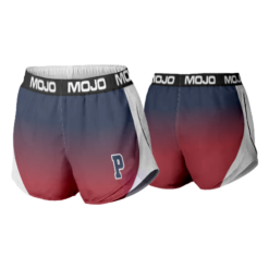3317 WOMENS MICRO FIBER PRACTICE SHORT MOV-PREMIER-3