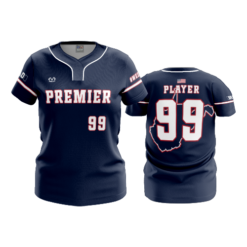 3317 WOMENS NO BUTTON SCOOP NECK MOV-PREMIER-3