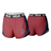 3317 WOMENS MICRO FIBER PRACTICE SHORT MOV-PREMIER-4