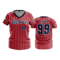 3317 WOMENS V NECK MOV-PREMIER-4
