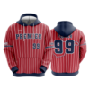 3317 UNISEX FLEECE HOODY MOV-PREMIER-4
