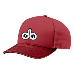 4054 R_P FLEX FIT CAP 172 DIRTBAGS-1