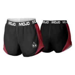 4054 WOMENS MICRO FIBER PRACTICE SHORT DIRTBAGS-1